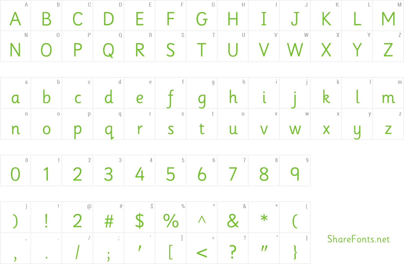 Xccw Joined Font Download Mac
