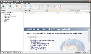 Download thunderbird mail for mac catalina