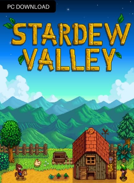 Stardew valley for mac
