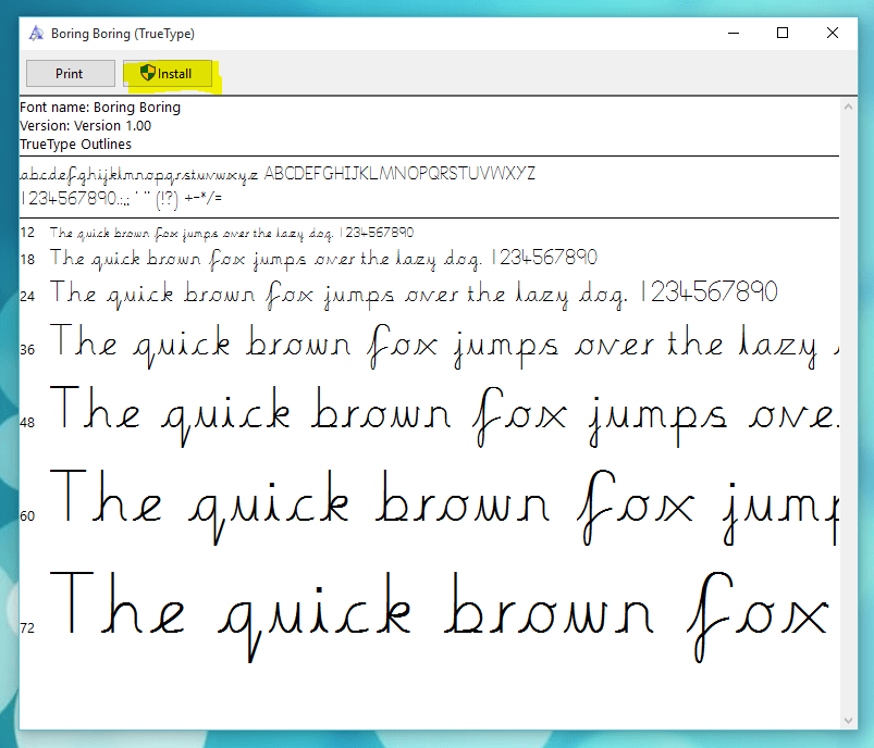 disabling fonts mac font book mac
